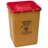 Aero Healthcare AEROHAZARD Sharps Disposal Container 60L